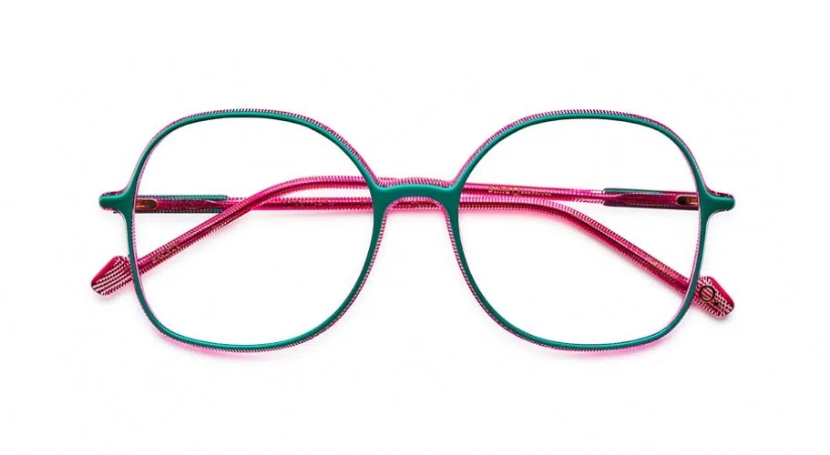 Etnia Barcelona ULTRA LIGHT 8 Eyeglasses - view 6